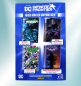 Preview: Justice League Comic (Restart 2022) Nr. 10: Das Spiel ist aus! von Panini
